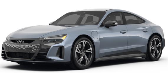 AUDI E-TRON GT 2022 WAUEJBFW4N7006759 image